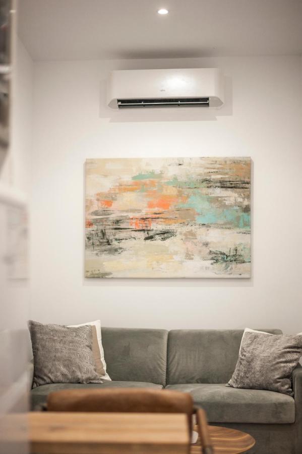 La Latina I Apartment Madrid Exterior photo