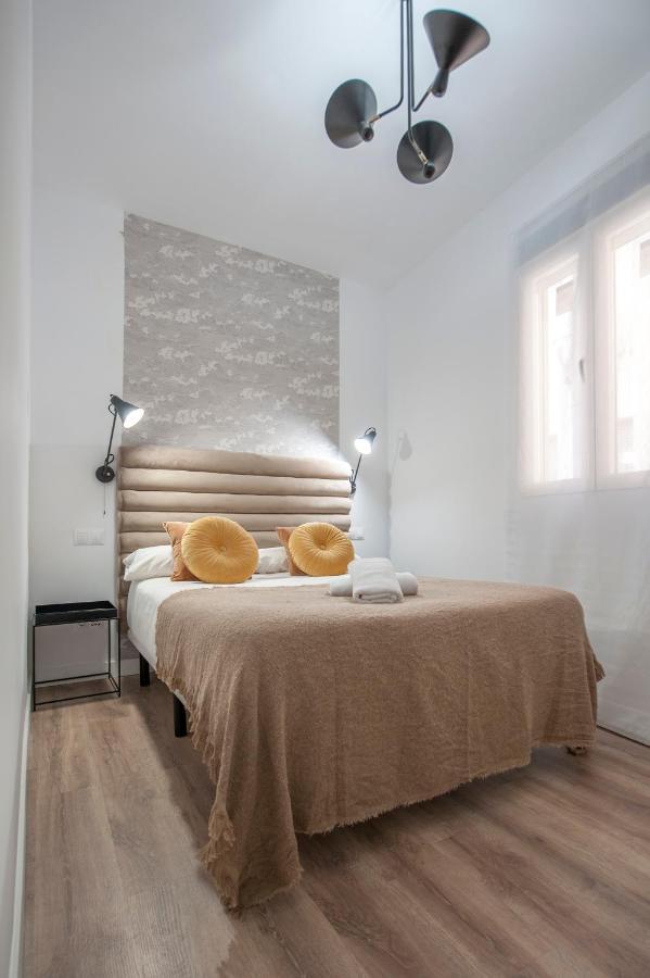 La Latina I Apartment Madrid Exterior photo