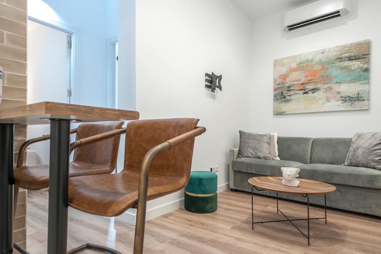 La Latina I Apartment Madrid Exterior photo