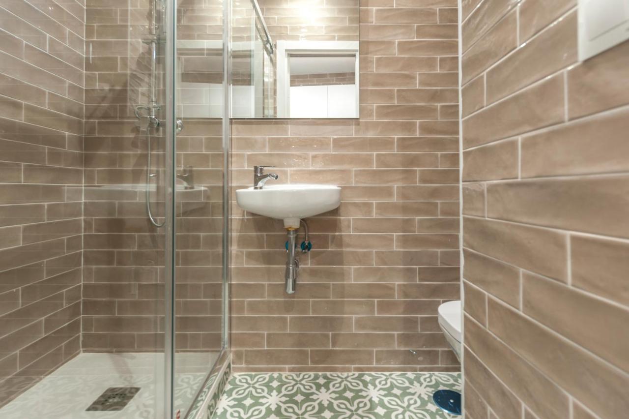 La Latina I Apartment Madrid Exterior photo