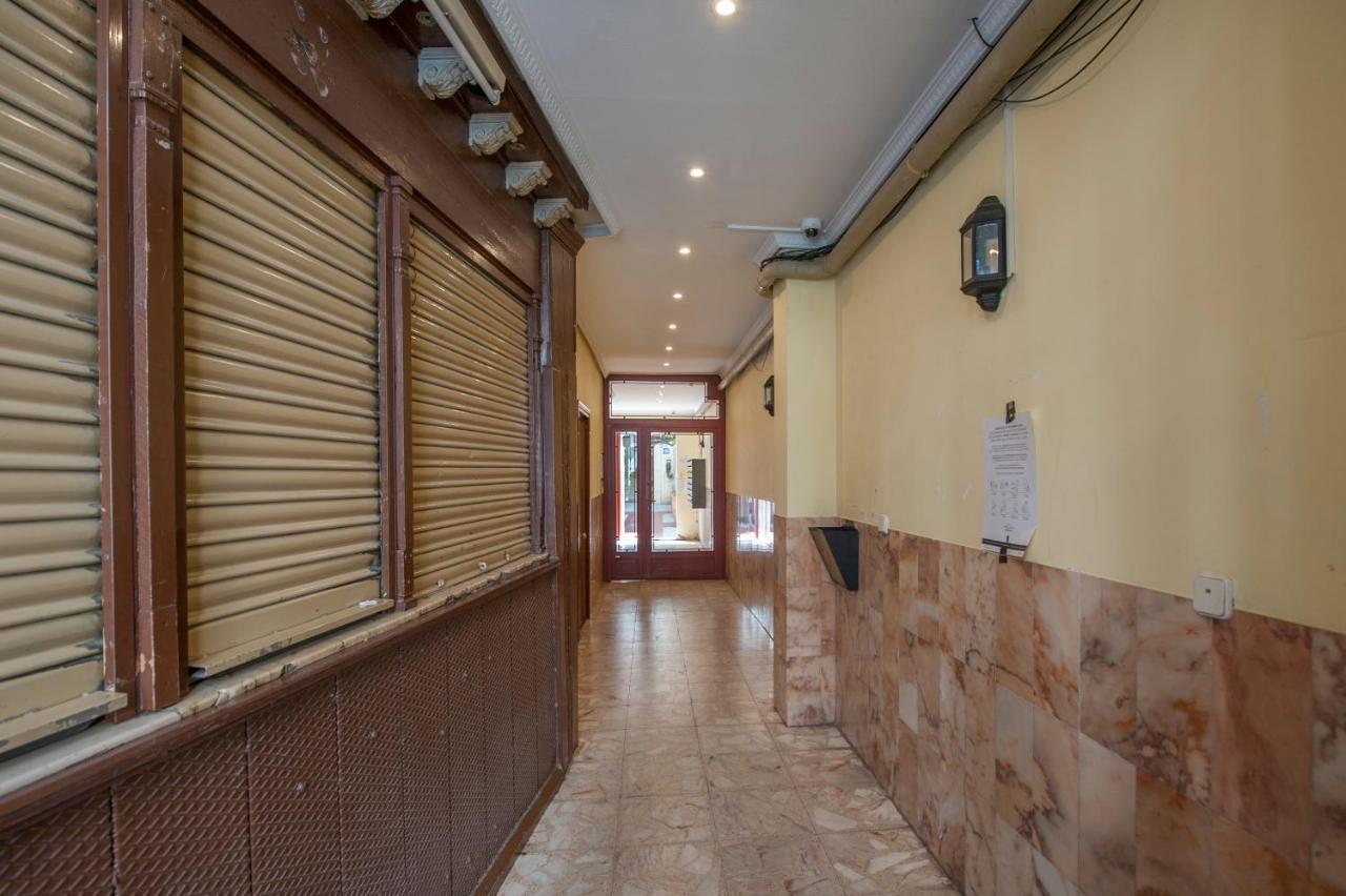 La Latina I Apartment Madrid Exterior photo