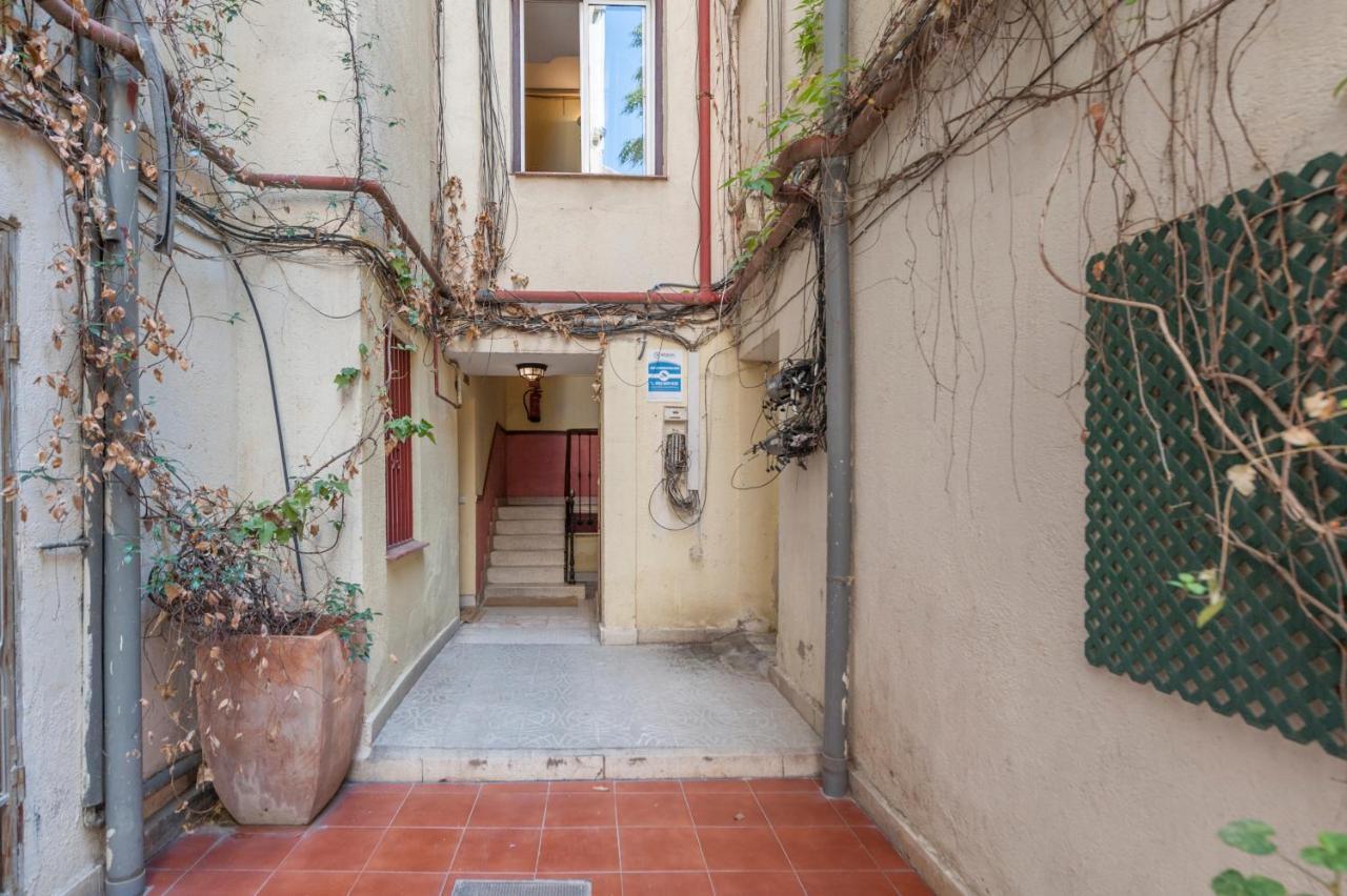 La Latina I Apartment Madrid Exterior photo