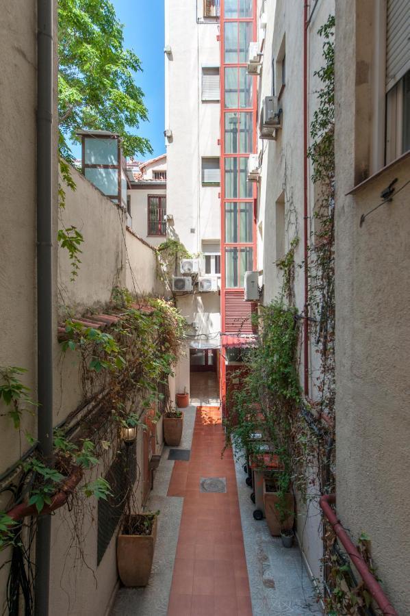 La Latina I Apartment Madrid Exterior photo