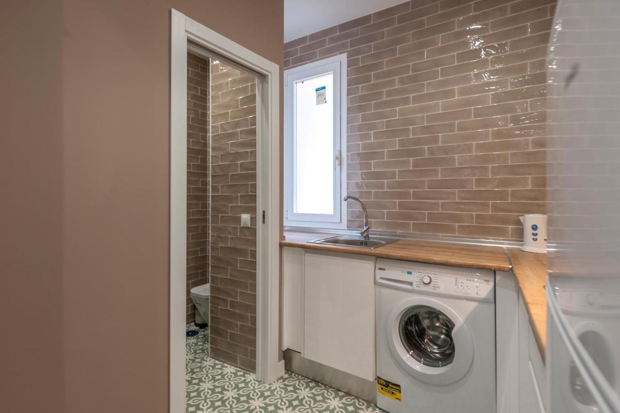 La Latina I Apartment Madrid Exterior photo